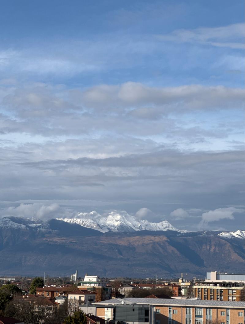 Fotosegnalazione di Pordenone centro