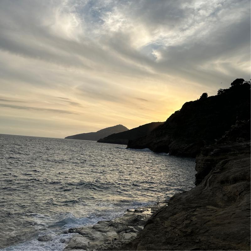 Fotosegnalazione di Procida