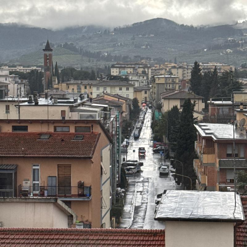 Fotosegnalazione di Scandicci