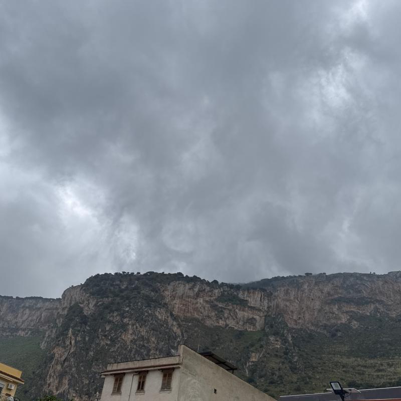 Fotosegnalazione di Capaci