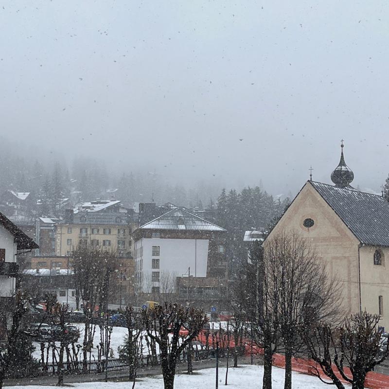 Fotosegnalazione di Cortina d'ampezzo