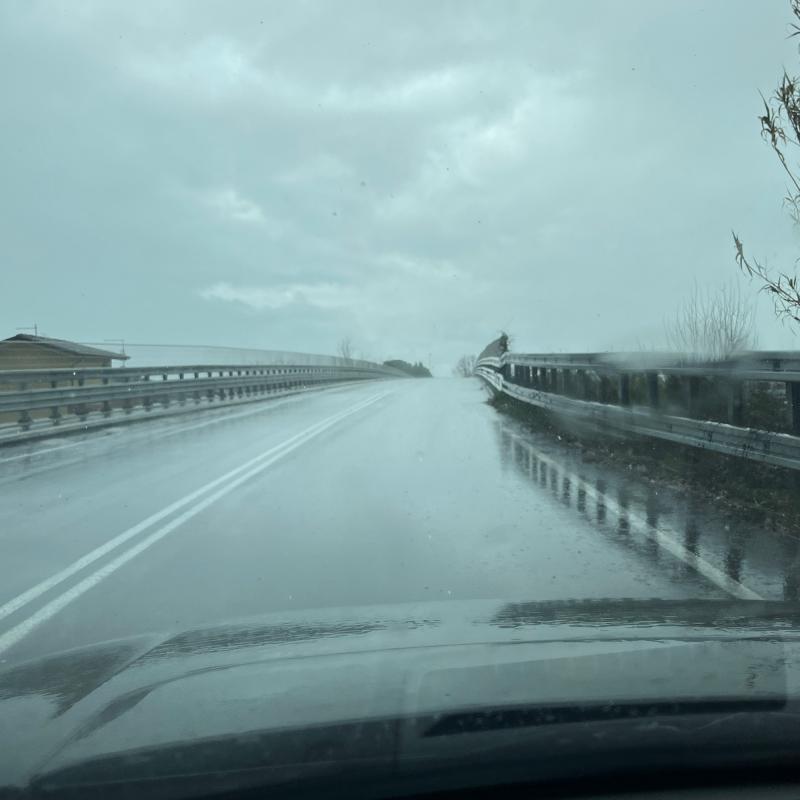 Fotosegnalazione di Carrara litorale
