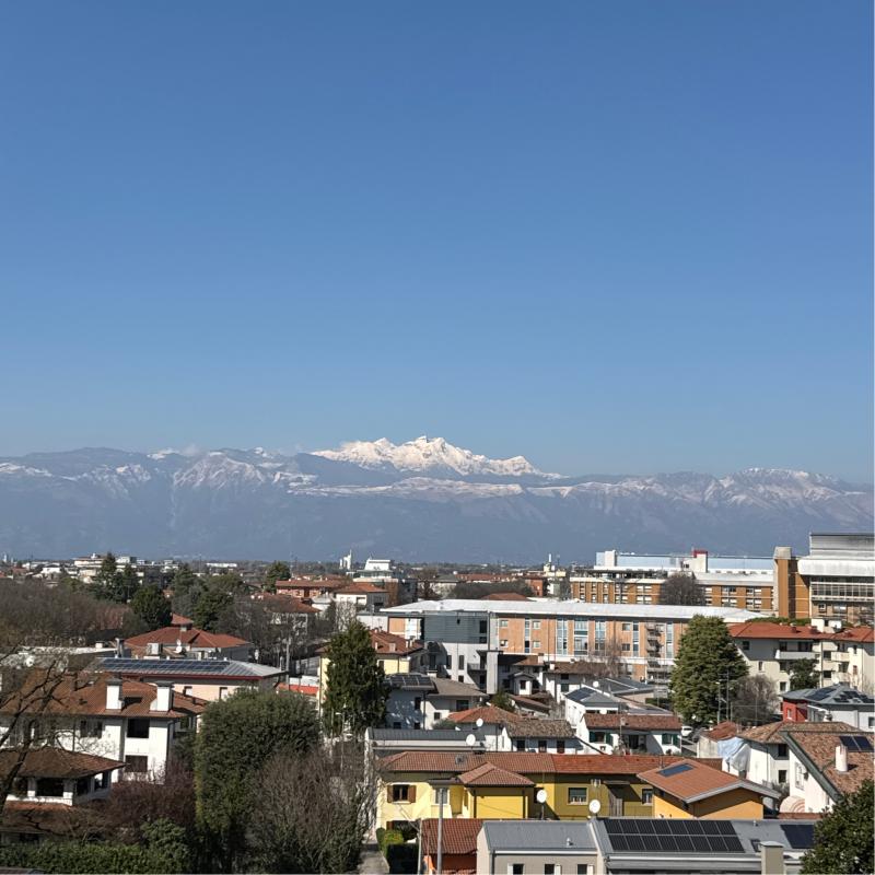 Fotosegnalazione di Pordenone centro