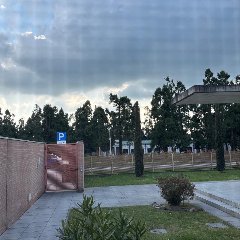 Fotosegnalazione di Cremona centro urbano