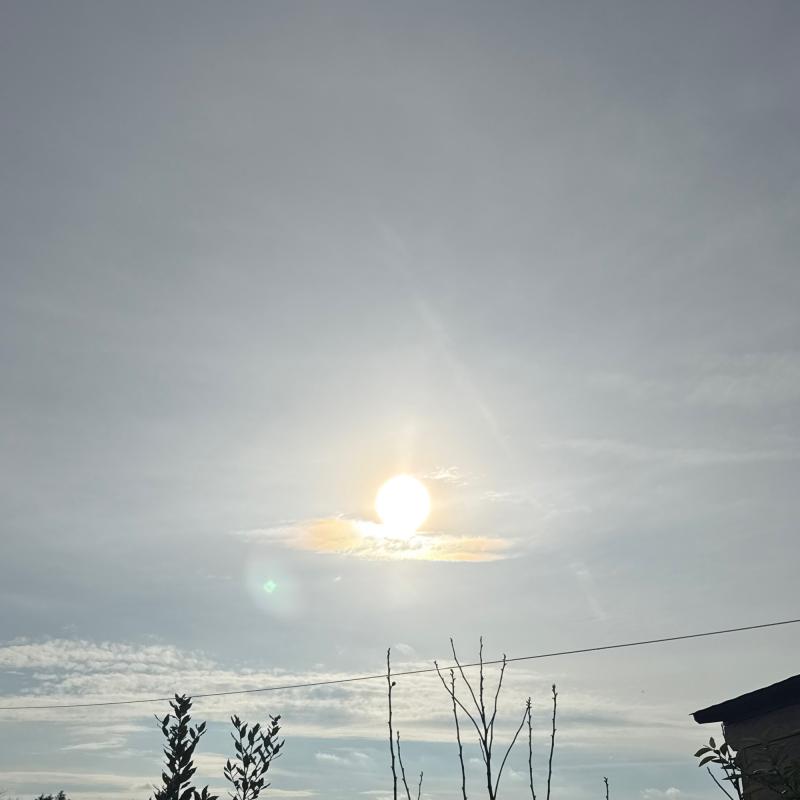 Fotosegnalazione di Sant'angelo lodigiano