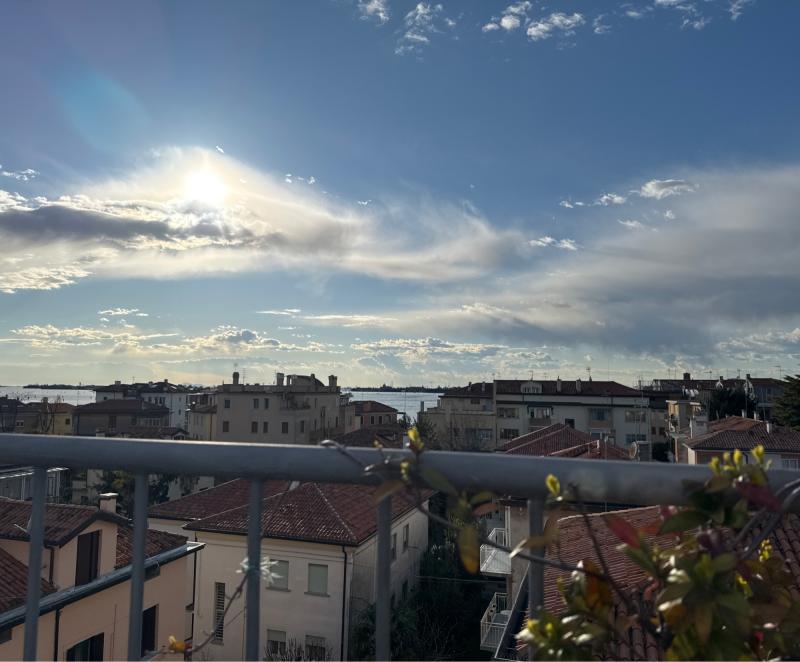 Fotosegnalazione di Lido di venezia