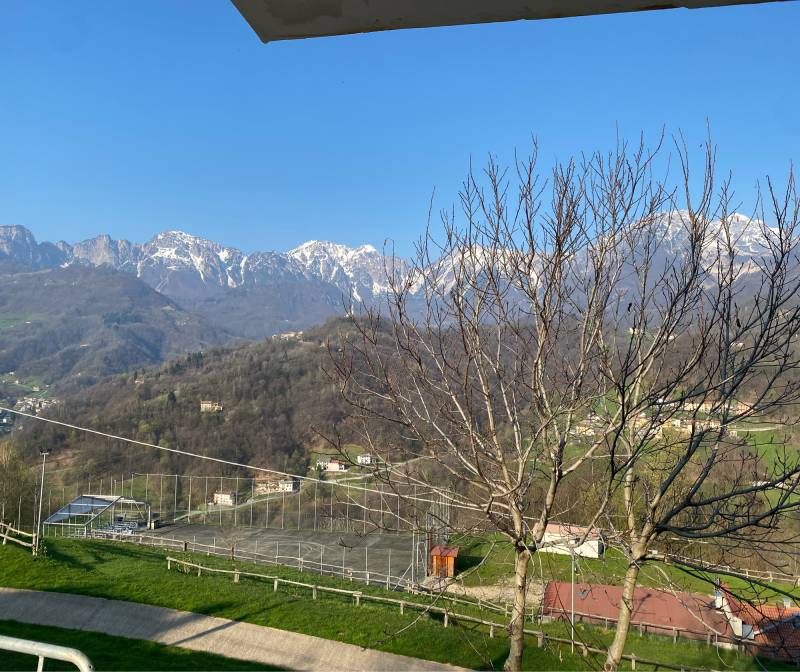 Fotosegnalazione di Recoaro terme