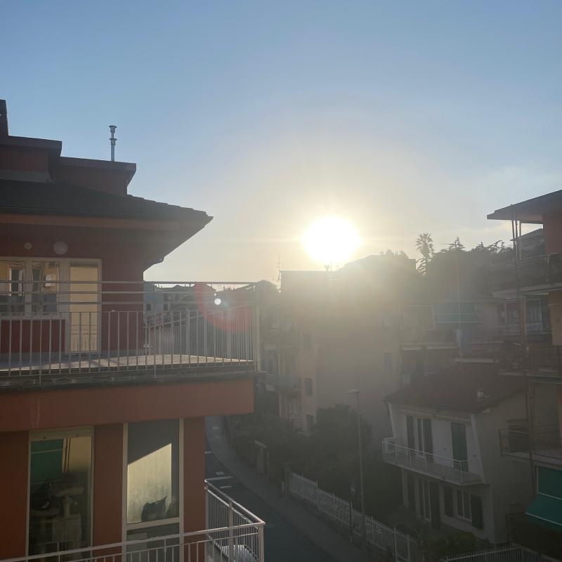 Fotosegnalazione di Arenzano