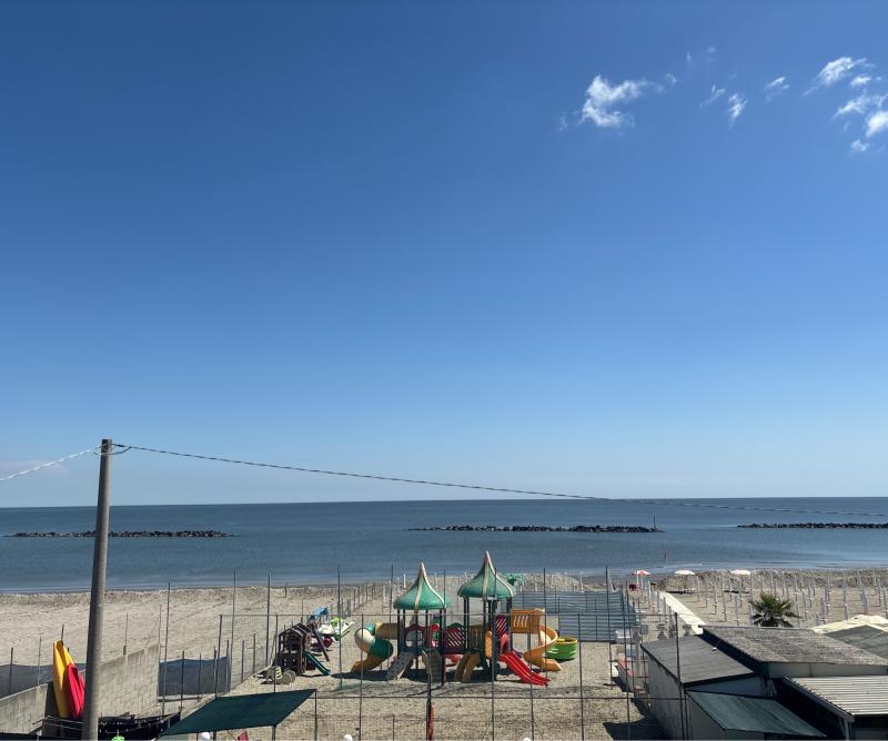 Fotosegnalazione di Lido degli scacchi