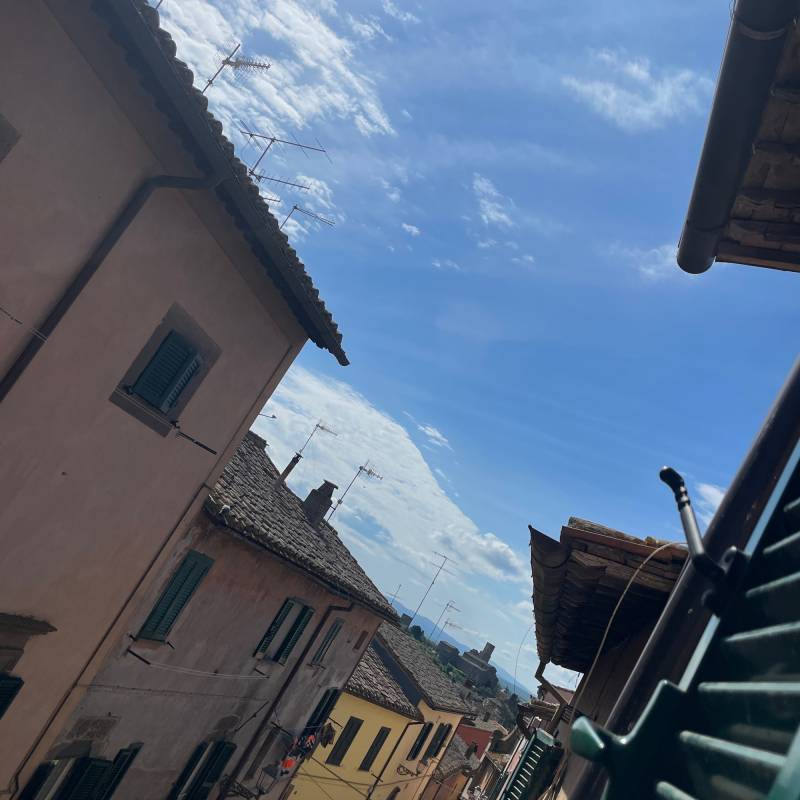 Fotosegnalazione di Tuscania