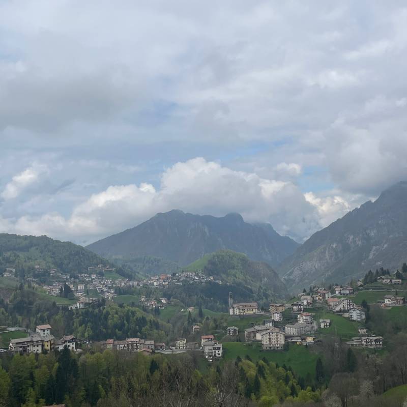 Fotosegnalazione di Oltre il colle