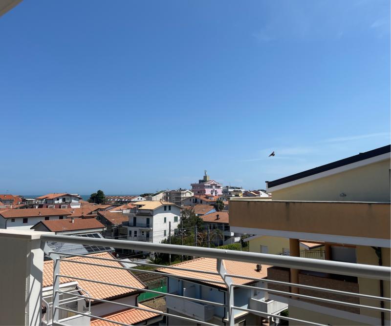 Fotosegnalazione di Tortoreto lido
