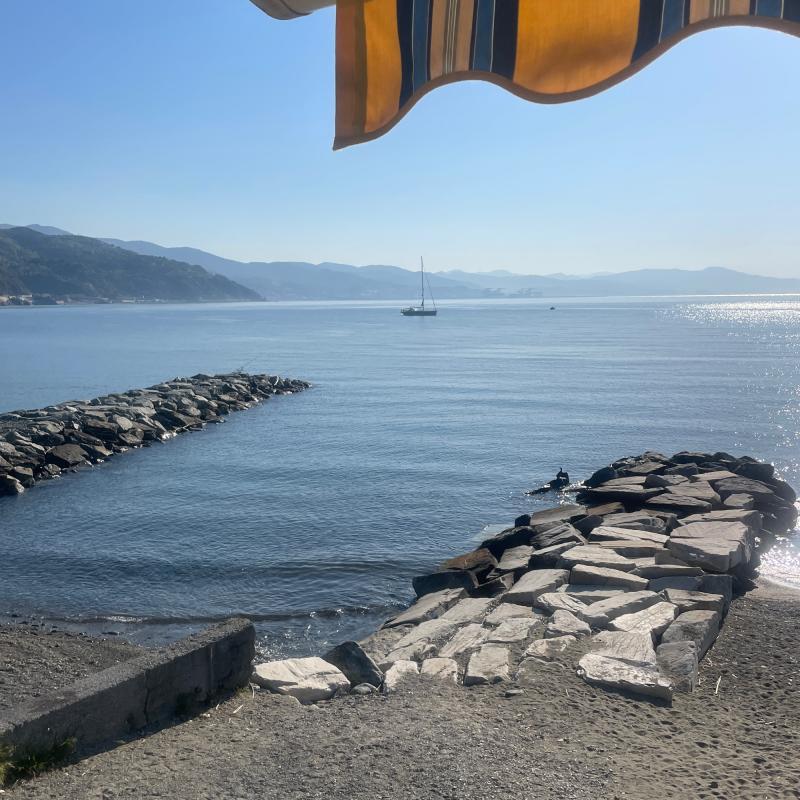 Fotosegnalazione di Arenzano