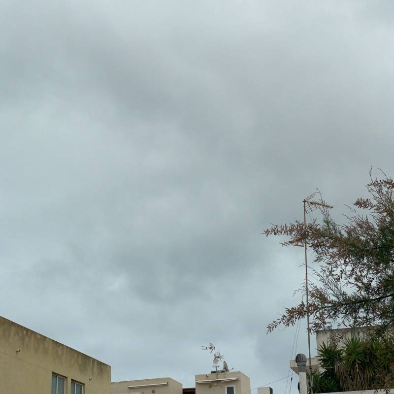Fotosegnalazione di Formentera