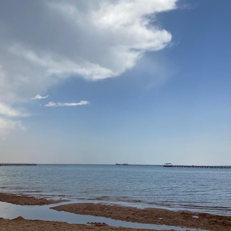 Fotosegnalazione di Sharm el-sheikh