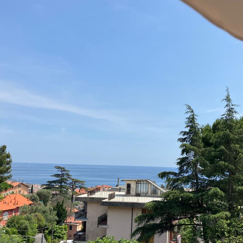 Domenica pomeriggio ad Alassio