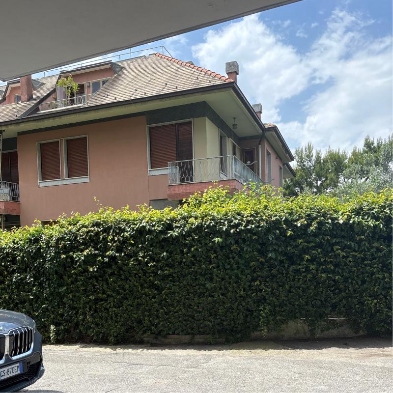 Fotosegnalazione di Genova quarto dei mille