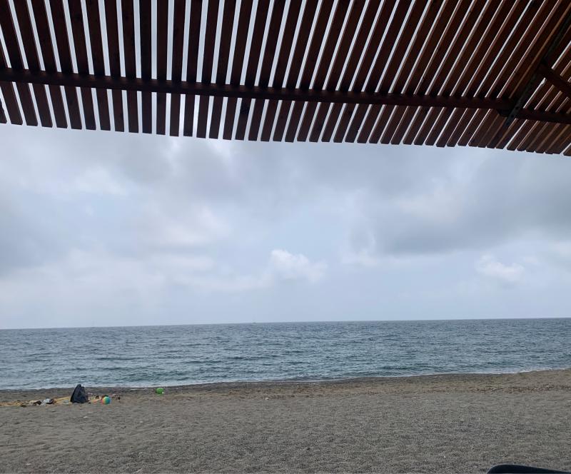Fotosegnalazione di Pietra ligure