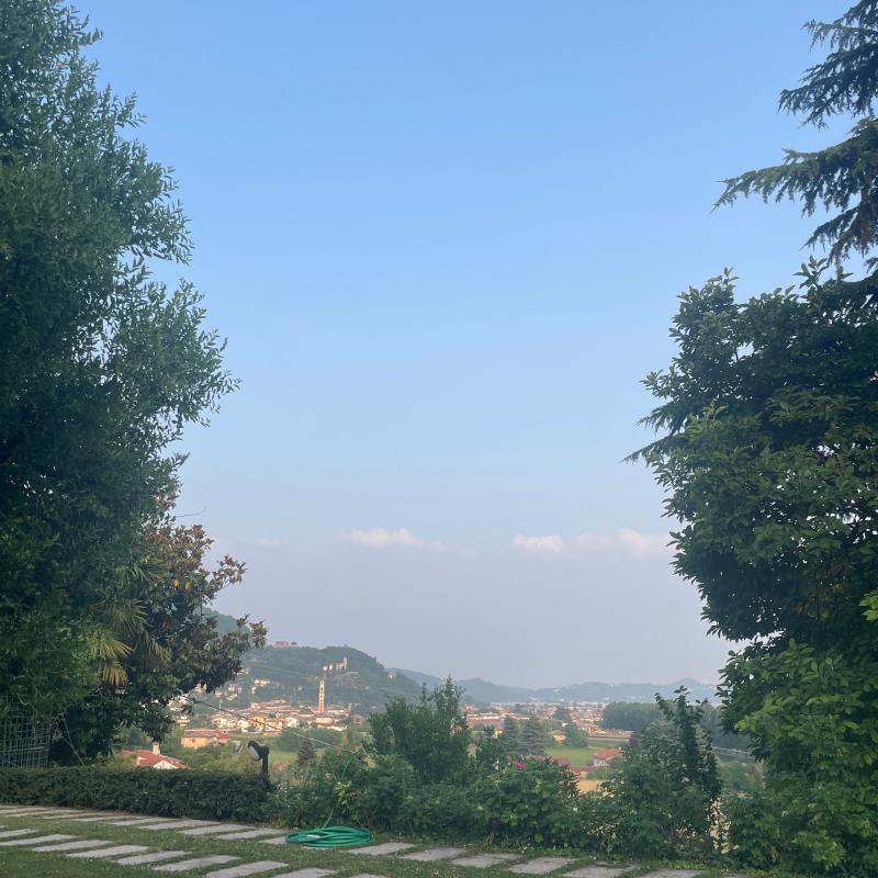 Fotosegnalazione di Cornedo vicentino