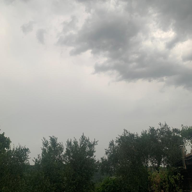 Fotosegnalazione di Urbino ovest