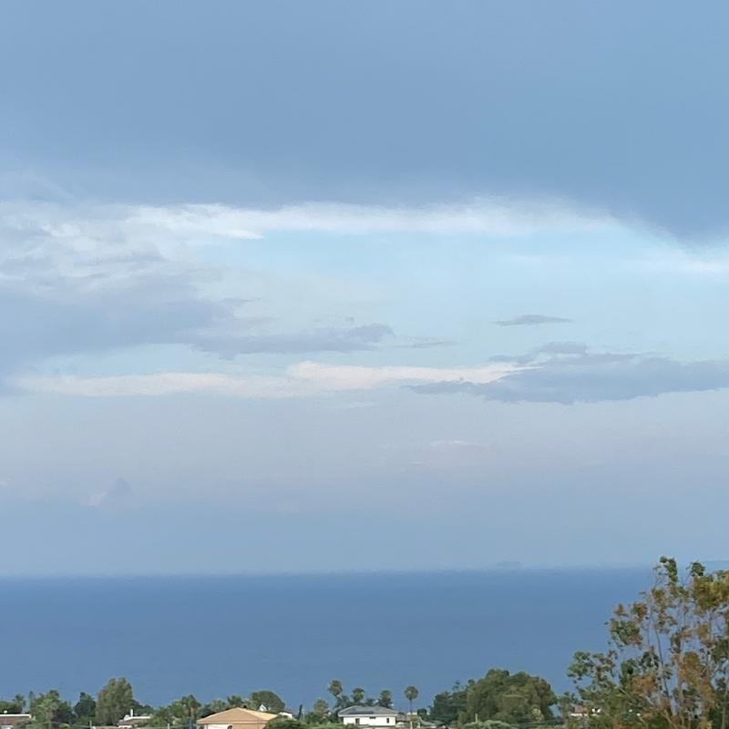 Fotosegnalazione di Ricadi