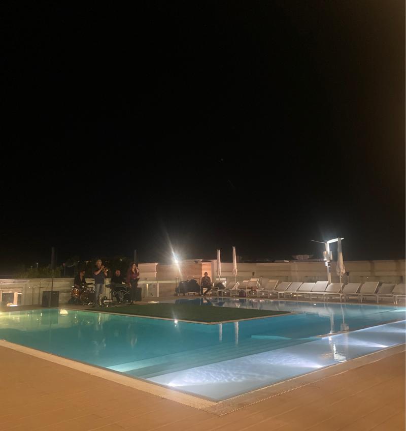 Fotosegnalazione di Porto cesareo