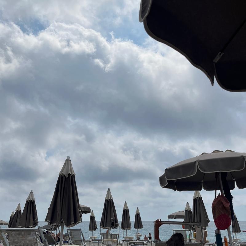 Fotosegnalazione di Bergeggi