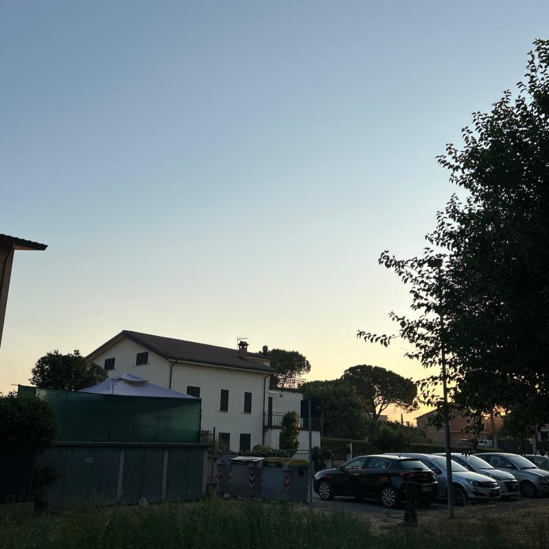 Fotosegnalazione di Perugia castel del piano
