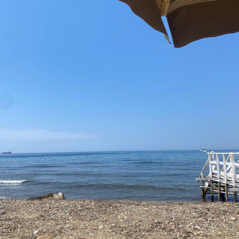 Fotosegnalazione di Civitavecchia