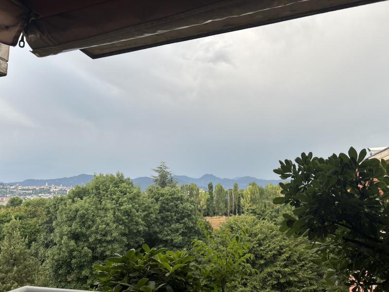 la quiete dopo la tempesta