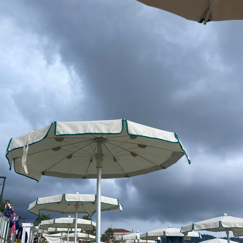 Se non piove resta cosi'