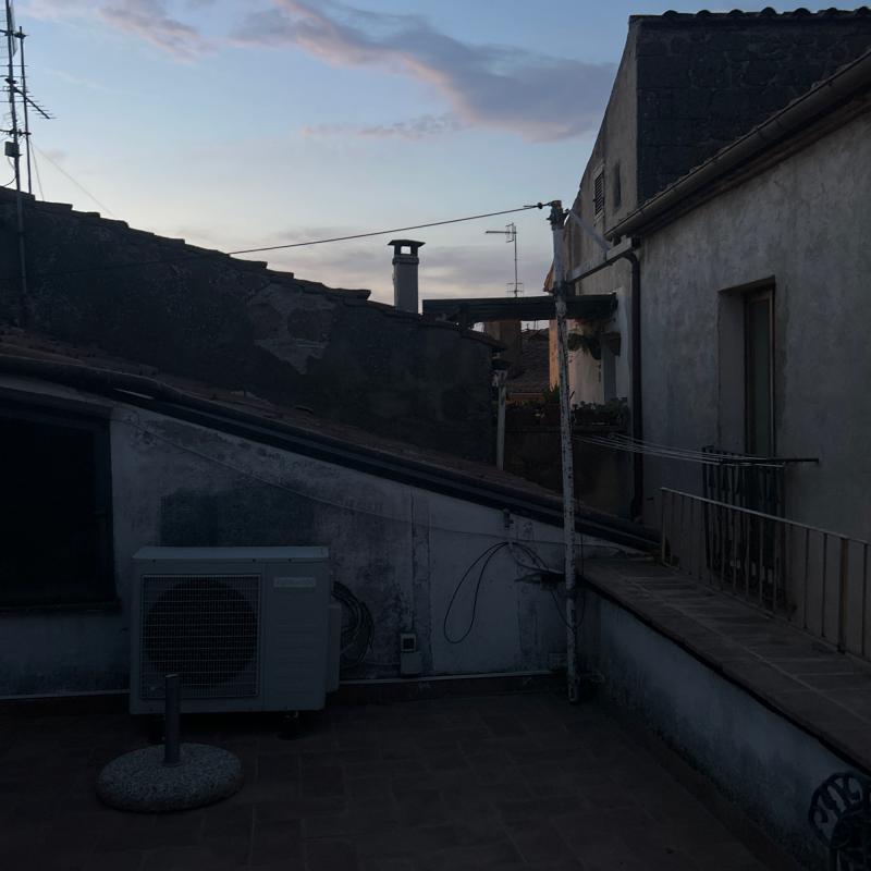 Fotosegnalazione di Pitigliano