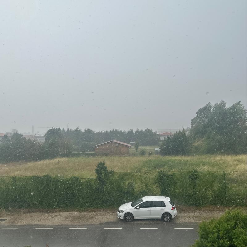 Fotosegnalazione di Tezze sul brenta