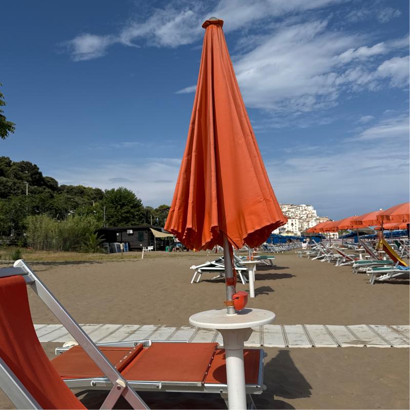 Fotosegnalazione di Rodi garganico