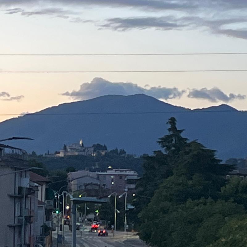 Fotosegnalazione di Brescia porta cremona volta