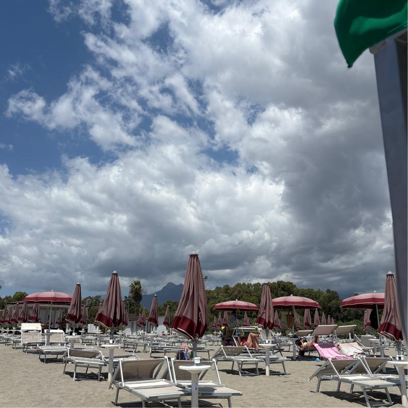 Fotosegnalazione di Villapiana
