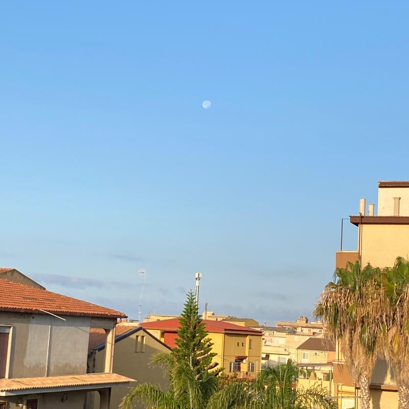 Fotosegnalazione di Licata