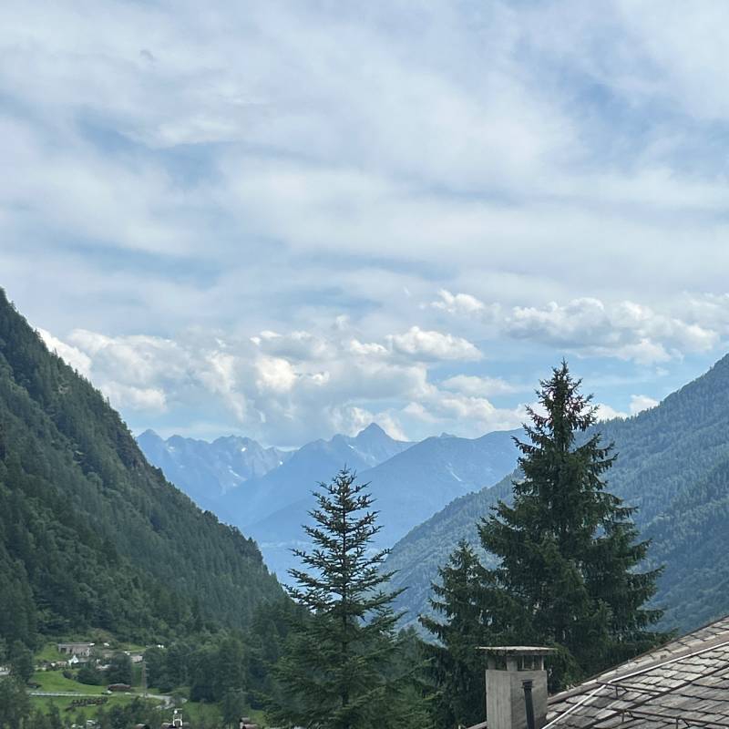 Fotosegnalazione di Chiesa in valmalenco