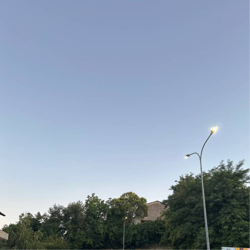 Fotosegnalazione di Castelleone di suasa