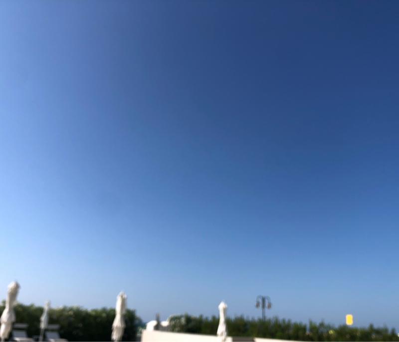 Fotosegnalazione di Jesolo