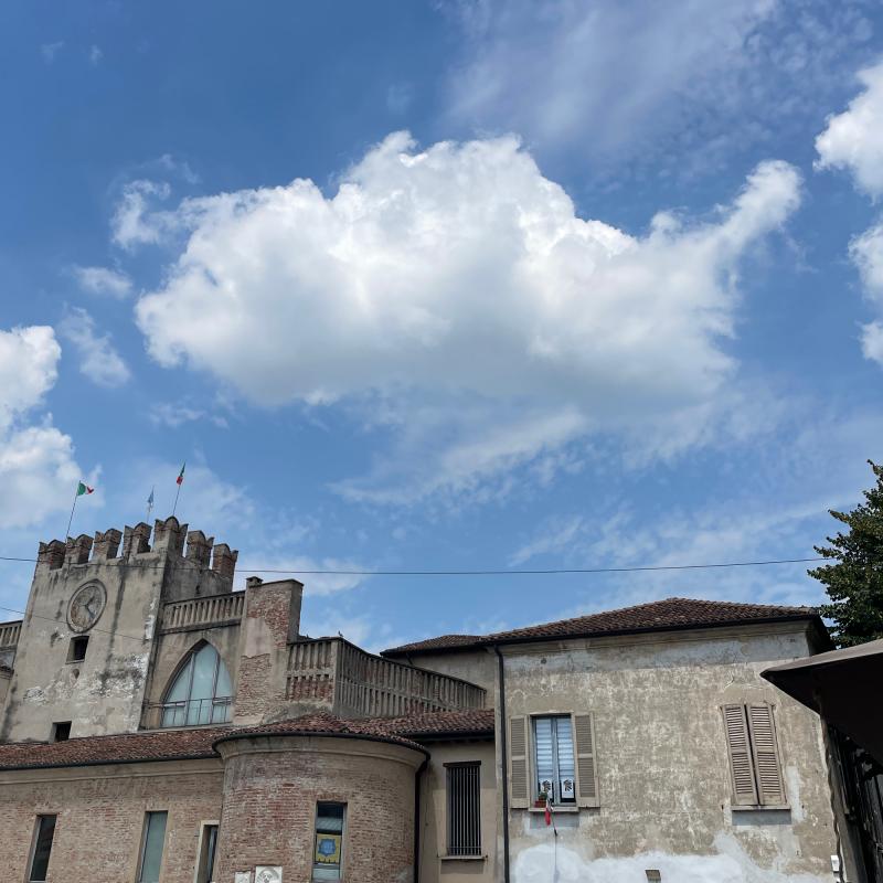 Fotosegnalazione di Orzinuovi