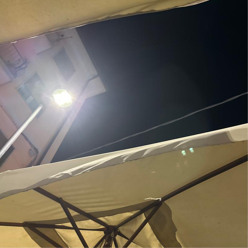 Fotosegnalazione di Castel di sangro