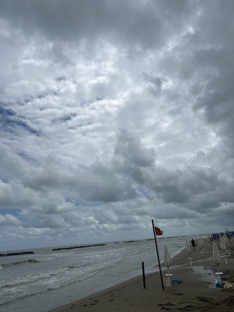 san benedetto del tronto nuvoloso