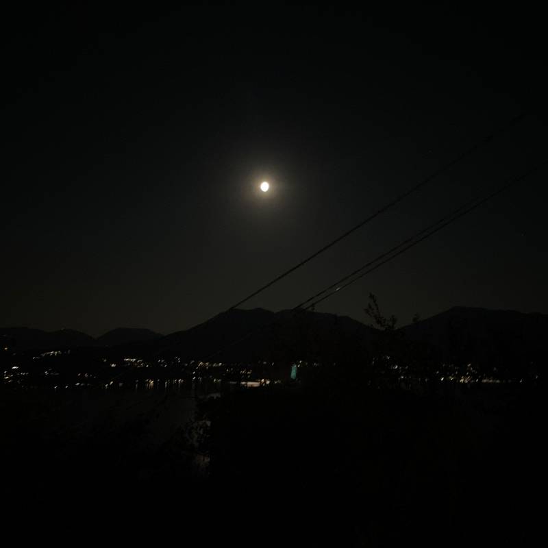 Fotosegnalazione di Cannero riviera