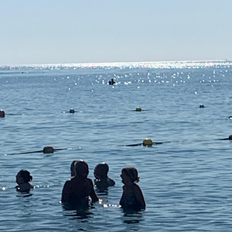 Fotosegnalazione di Pietra ligure