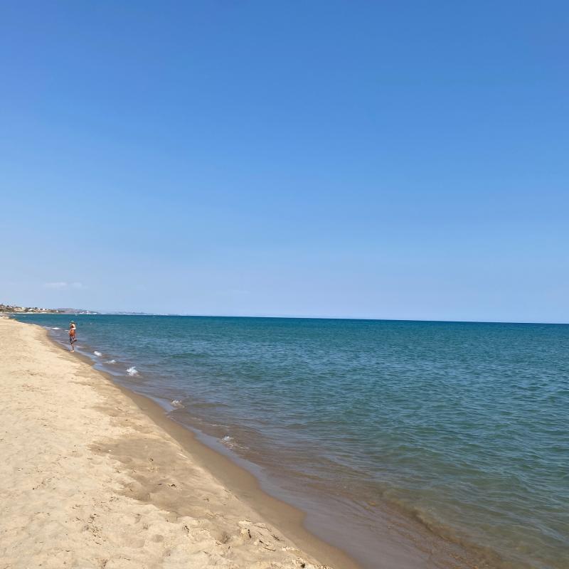 Fotosegnalazione di Licata