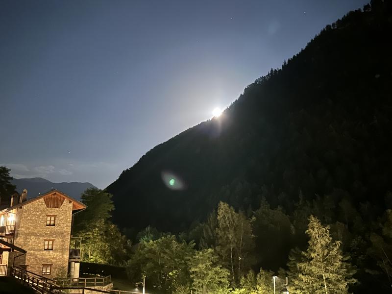 luna di san lorenzo