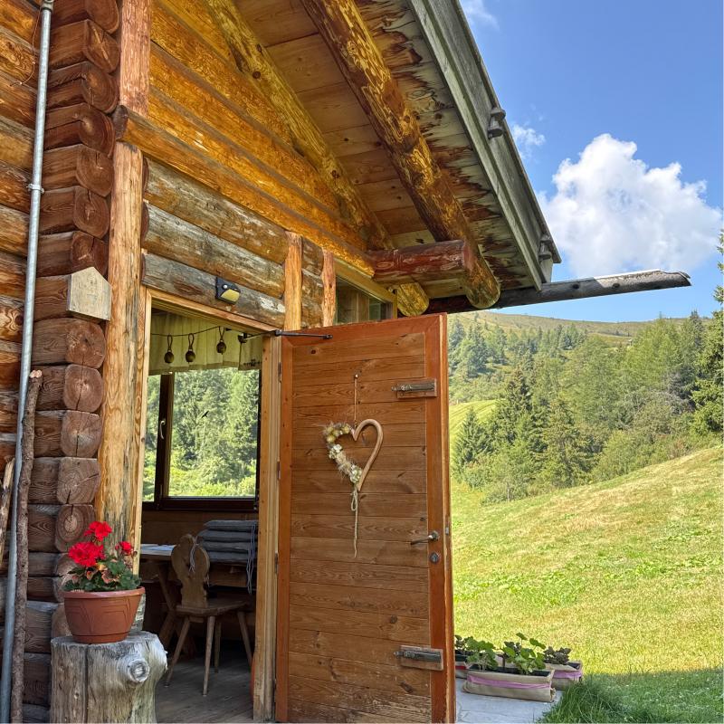 Fotosegnalazione di Rio di pusteria