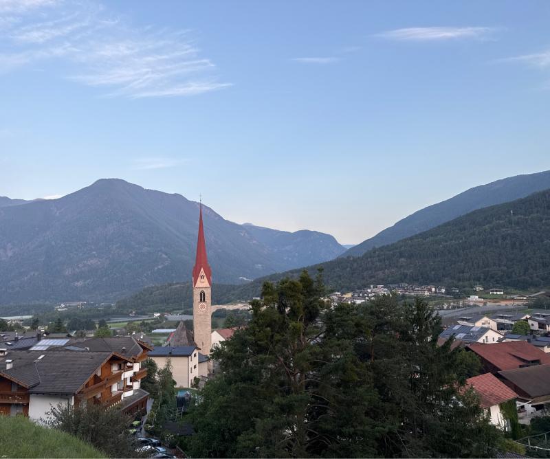 Fotosegnalazione di Naz sciaves