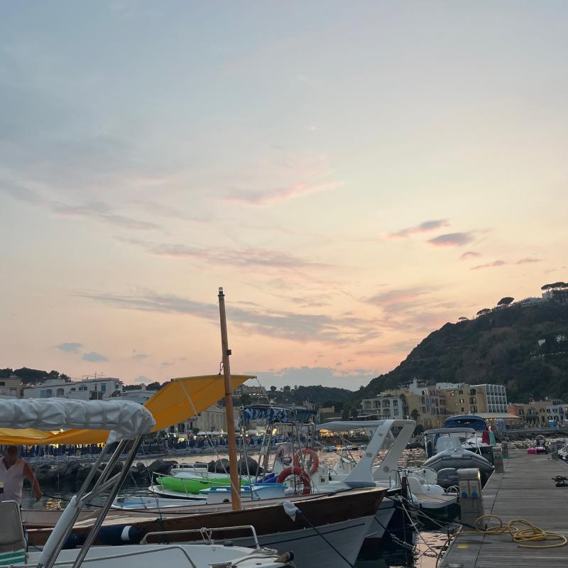 Fotosegnalazione di Lacco ameno